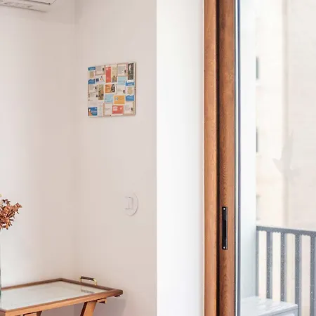 Daire Liiiving In Matosinhos - Warm Vintage Senhora da Hora